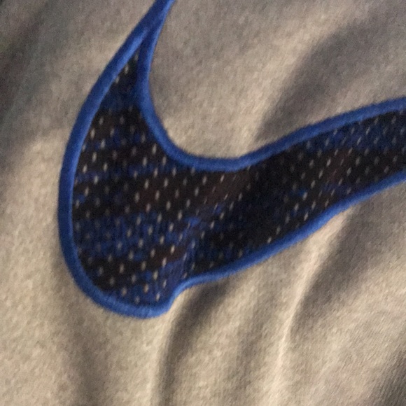 Nike hoodie L - Picture 4 of 4